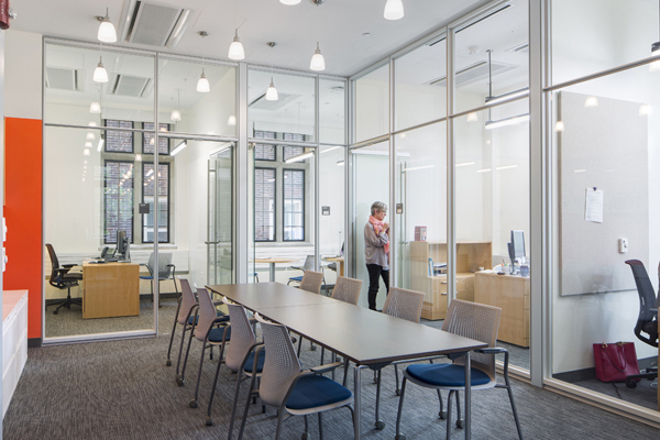 UChicago Neubauer Collegium