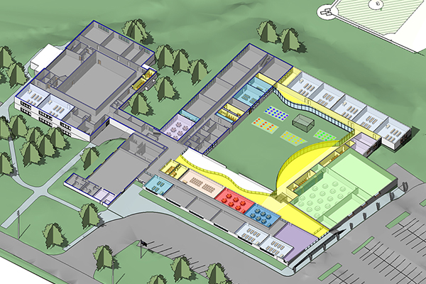 Blind Brook-Rye USFD