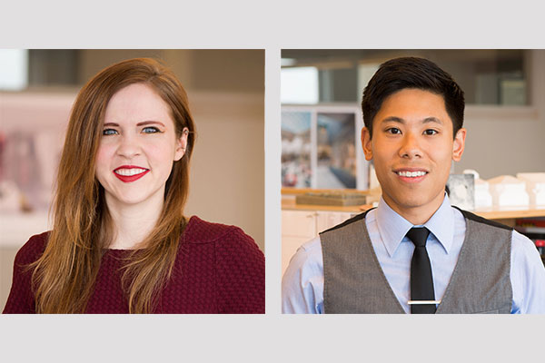 KHA Announces New Associates