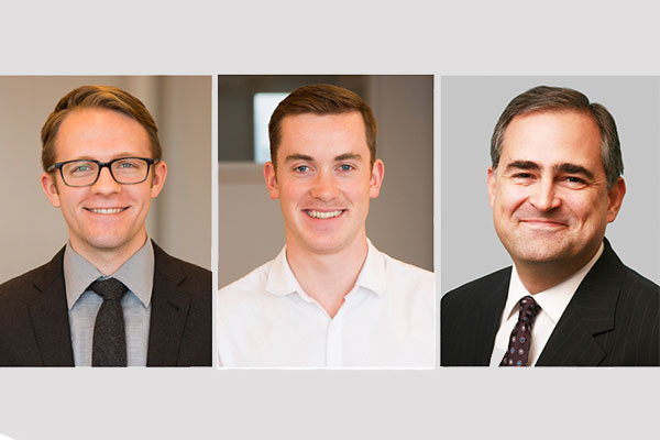 KHA Announces New Associates