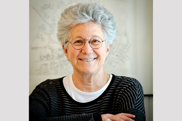 Madame Architect Frances Halsband